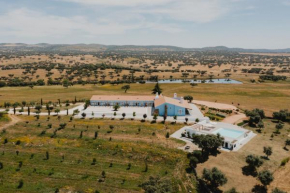 Monte dos Cordeiros, Vila Viçosa